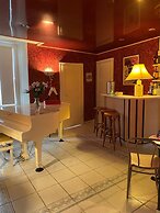 Le Clos Du Tulipier