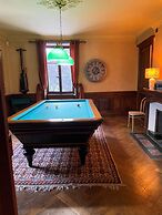 Le Clos Du Tulipier