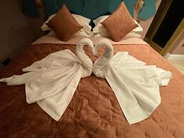 Ailim House Serviced Cottage