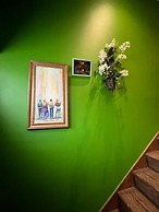 Ailim House Serviced Cottage