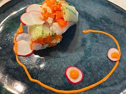 Ailim House Serviced Cottage