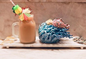 Ailim House Serviced Cottage