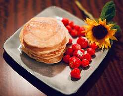 Ailim House Serviced Cottage