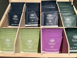 Ailim House Serviced Cottage