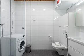 2ndhomes Pikku Aleksi Apartment