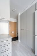 2ndhomes Pikku Aleksi Apartment