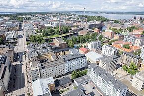 2ndhomes Pikku Aleksi Apartment