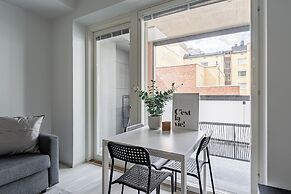 2ndhomes Pikku Aleksi Apartment