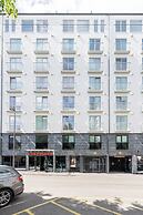 2ndhomes Pikku Aleksi Apartment