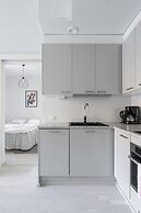 2ndhomes Pikku Aleksi Apartment