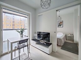 2ndhomes Pikku Aleksi Apartment