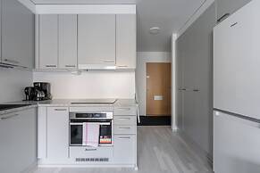 2ndhomes Pikku Aleksi Apartment