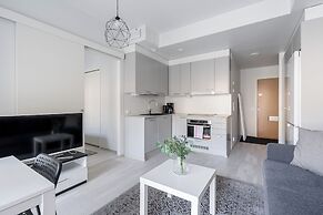 2ndhomes Pikku Aleksi Apartment