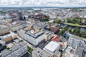 2ndhomes Pikku Aleksi Apartment