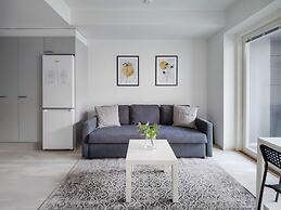 2ndhomes Pikku Aleksi Apartment