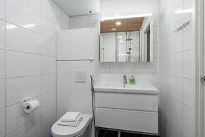 2ndhomes Pikku Aleksi Apartment