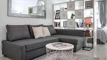 We host Fascinating Studio at Brickell