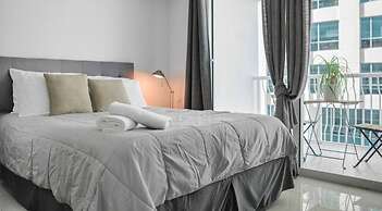 We host Fascinating Studio at Brickell