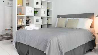 We host Fascinating Studio at Brickell