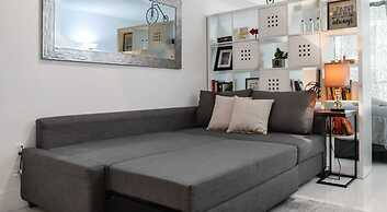 We host Fascinating Studio at Brickell