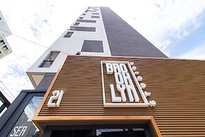 SB Setin Brooklyn Studios