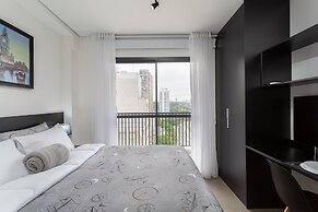 SB Setin Brooklyn Studios