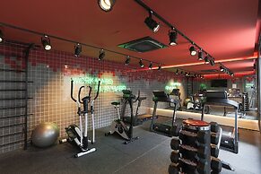 SB Setin Brooklyn Studios