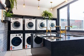 SB Setin Brooklyn Studios