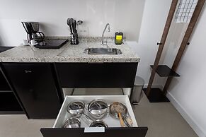 SB Setin Brooklyn Studios