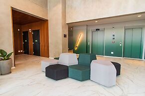 SB Setin Brooklyn Studios