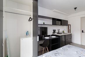 SB Setin Brooklyn Studios