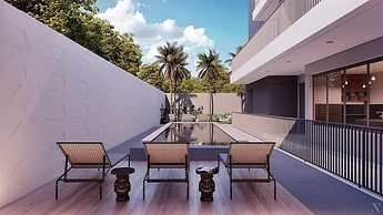 SB Setin Brooklyn Studios