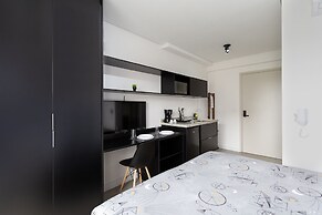 SB Setin Brooklyn Studios