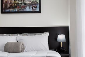 SB Setin Brooklyn Studios