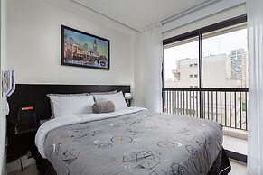 SB Setin Brooklyn Studios