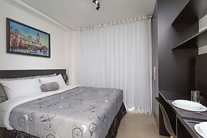 SB Setin Brooklyn Studios