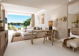 Ikos Porto Petro – All inclusive