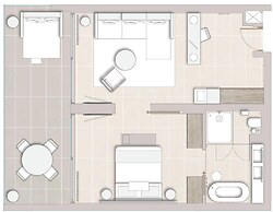 Ikos Porto Petro – All inclusive