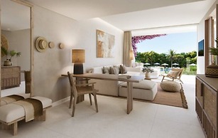 Ikos Porto Petro – All inclusive