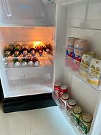 The Sunset Bangsaen Seaview