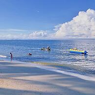 The Sunset Bangsaen Seaview