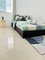 The Sunset Bangsaen Seaview