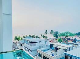 The Sunset Bangsaen Seaview