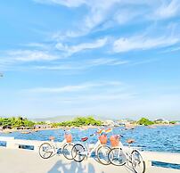 The Sunset Bangsaen Seaview