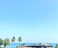 The Sunset Bangsaen Seaview