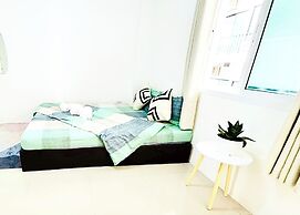 The Sunset Bangsaen Seaview