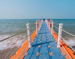 The Sunset Bangsaen Seaview