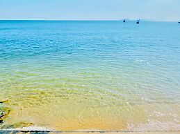 The Sunset Bangsaen Seaview