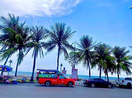 The Sunset Bangsaen Seaview