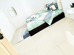 The Sunset Bangsaen Seaview